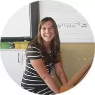 Music - BSB British Secondary School in Brussels