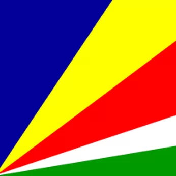 seychelles