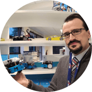 Technology for Learning - BSB British Secondary School in Brussels