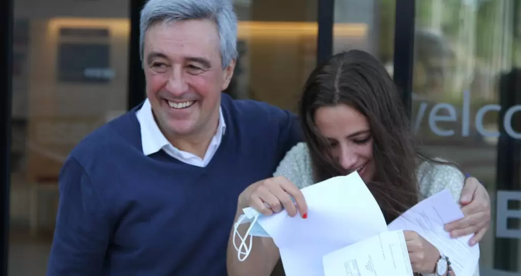 BSB amongst best IB schools