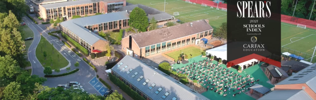 BSB among world's best schools