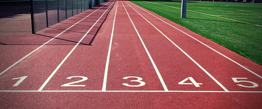 Sports article