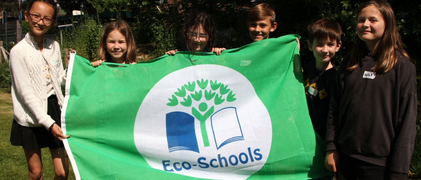 Eco-school