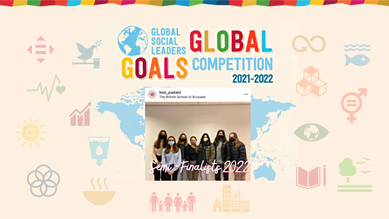 School global issues network GIN