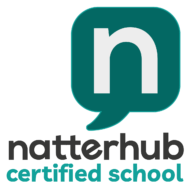 Natterhub logo