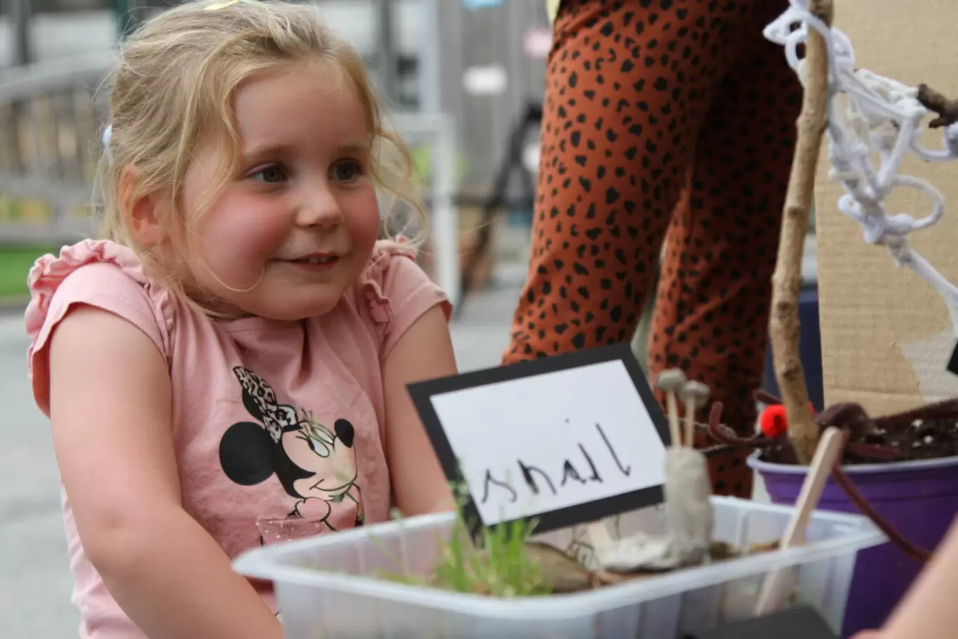 Innovative education - British primary school brussels