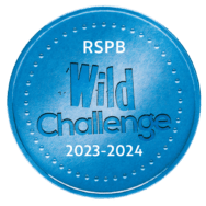 RSPB Wild Challenge 2024