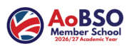 AoBSO Member School Logo 2026-27