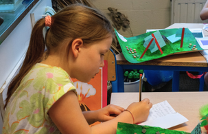 Bilingual Classes