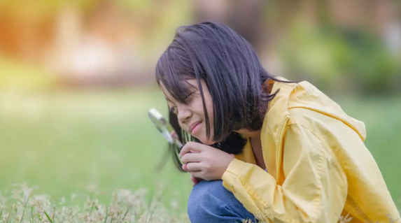 Outdoor Learning